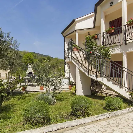 Klaudio 634 Konukevi Drenje (Istria)