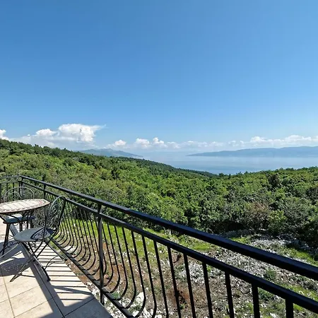 Klaudio 634 Konukevi Drenje (Istria)