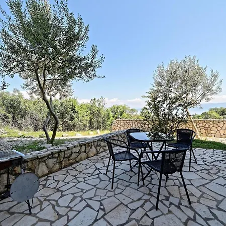 Klaudio 634 Konukevi Drenje (Istria)