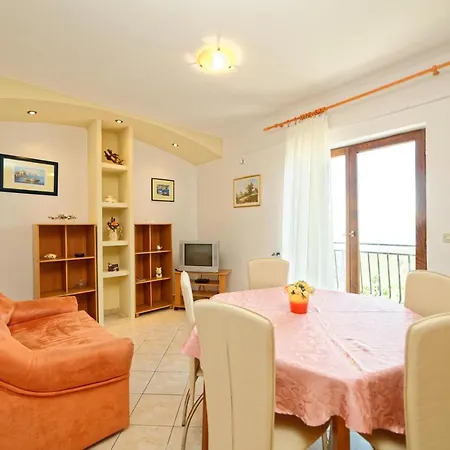 Guest house Klaudio 634 Drenje (Istria)