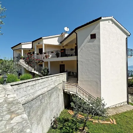 Guest house Klaudio 634